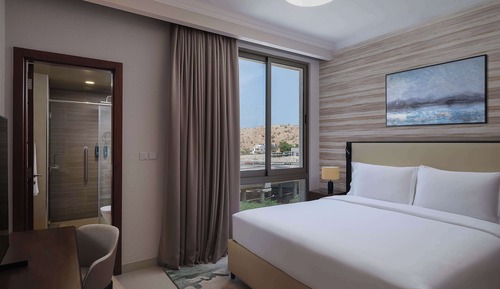 Suite, 3 chambres