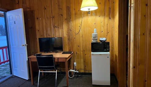 Chambre Double Standard