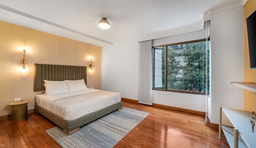 Villa, 5 chambres