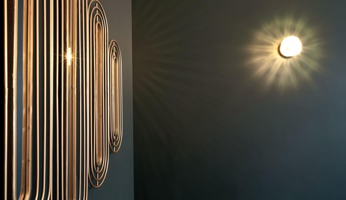 Chambre Double Design, salle de bains attenante