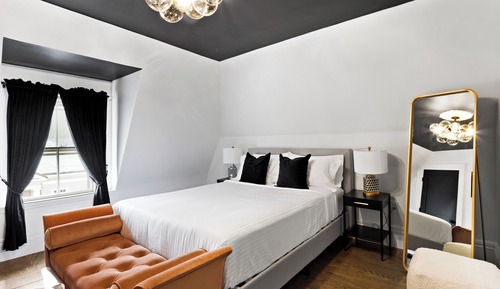 Chambre Classique, 1 grand lit
