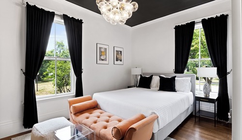 Chambre Classique, 1 grand lit