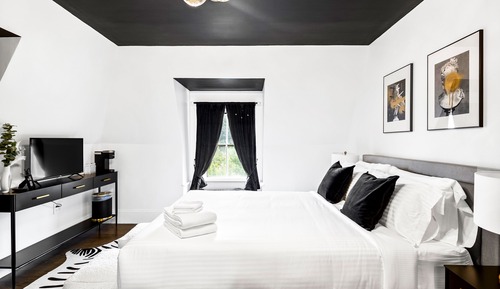 Chambre Classique, 1 grand lit