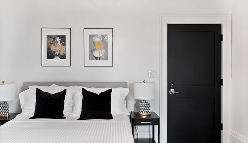 Chambre Classique, 1 grand lit