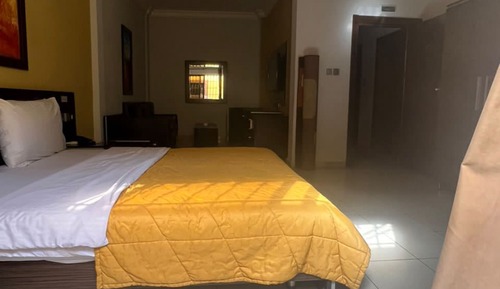 Chambre Exécutive