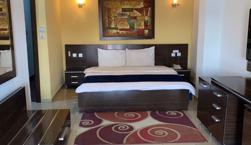 Chambre Royale