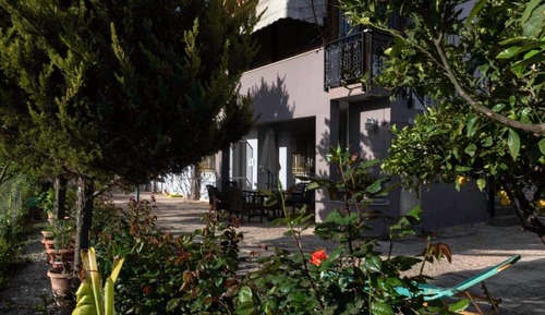 Maison Supérieure