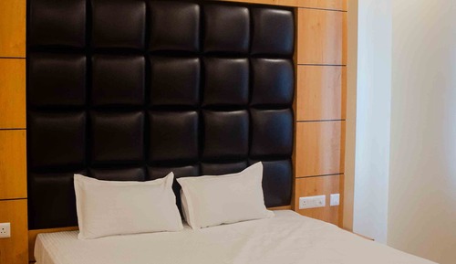 Chambre Double Deluxe