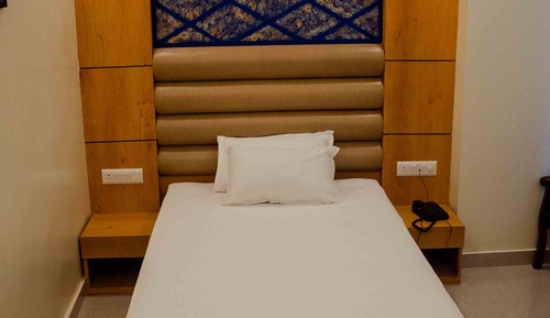 Chambre Simple Standard