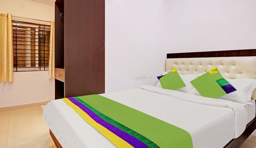 Chambre Double Économique