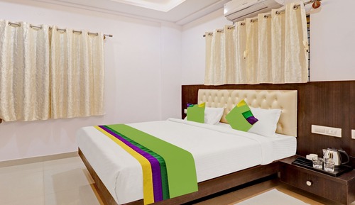 Chambre Double Deluxe