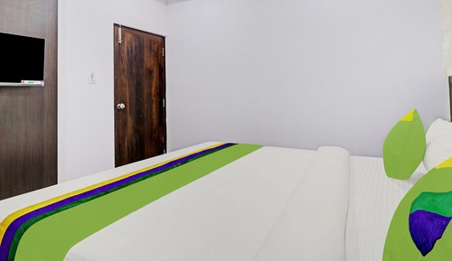 Chambre Double Standard