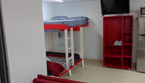 Chambre, 1 chambre