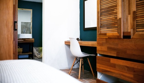 Appartement, 1 chambre