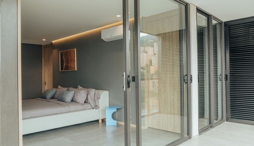 Appartement, 1 chambre (1311)