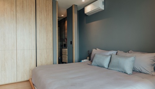Appartement, 1 chambre (1115)