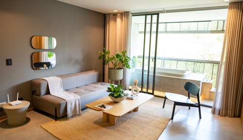Appartement, 1 chambre (313)