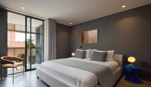 Appartement, 1 chambre (312)