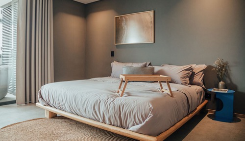 Appartement, 1 chambre (611)