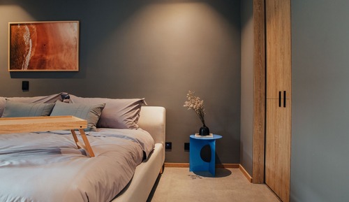 Appartement, 1 chambre (512)