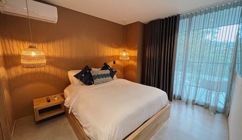 Appartement, 2 chambres (415)