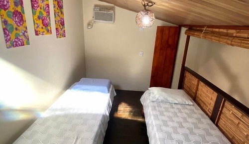 Appartement Familial