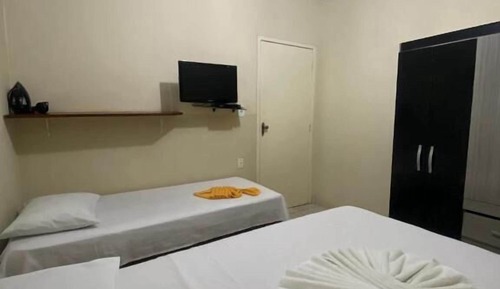 Appartement Familial