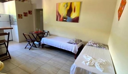 Appartement Familial
