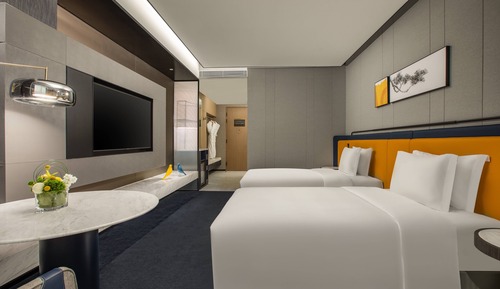 Chambre Standard