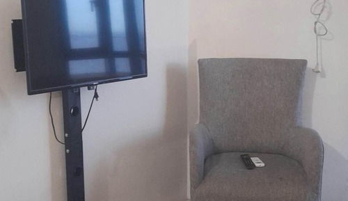 Appart'hôtel Familial, 1 chambre, non-fumeurs, vue plage