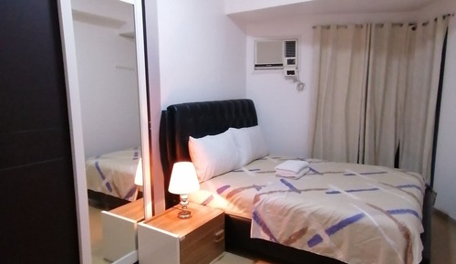 Appart'hôtel Familial, 2 chambres, vue baie