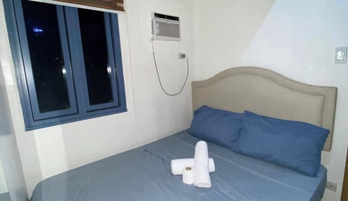 Appart'hôtel Ville, 1 chambre, non-fumeurs, vue ville