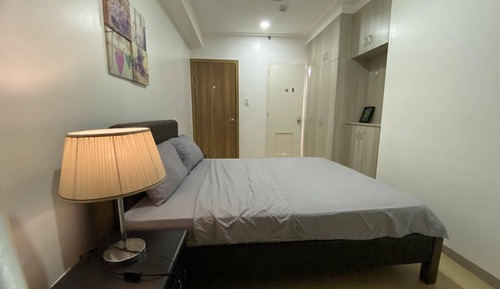 Appart'hôtel Familial, 2 chambres, non-fumeurs, vue baie