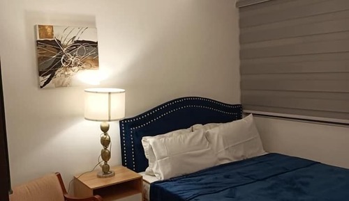 Suite Studio Exécutive, 1 grand lit, non-fumeurs, vue partielle sur la mer