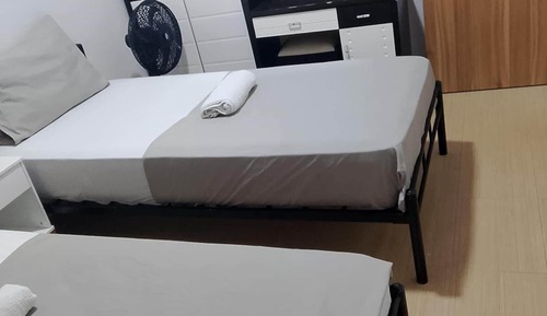 Appart'hôtel Familial, 1 chambre, non-fumeurs, vue baie