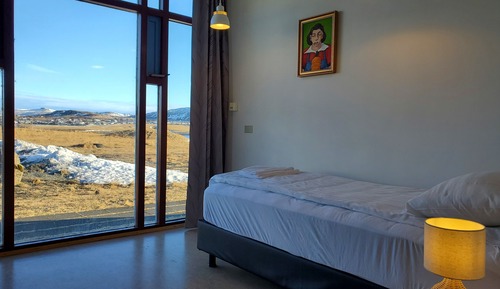 Basic Single Room