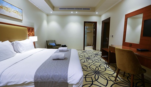 Suite Deluxe