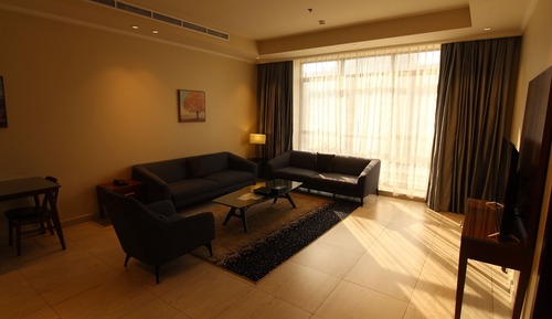 Suite Signature