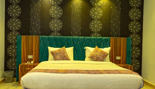 Chambre Triple Deluxe