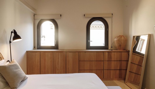 Appartement Duplex Exclusif