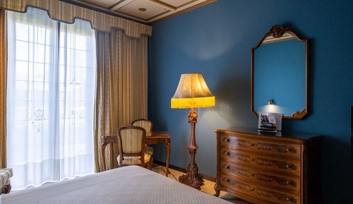 Chambre Double Supérieure pour 1 personne