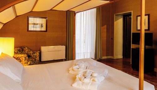 Suite Deluxe