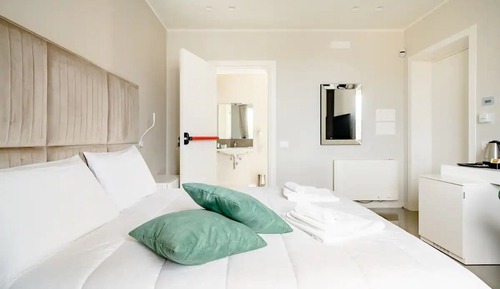 Chambre Deluxe