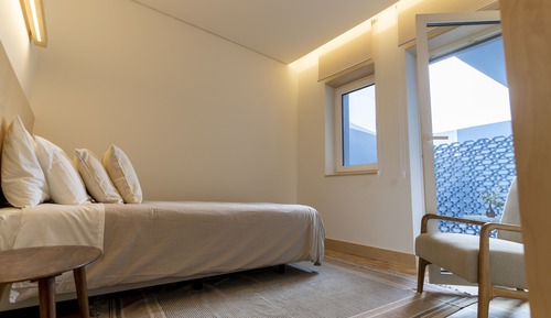 Appartement Supérieur