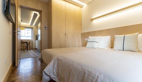 Appartement Deluxe
