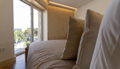 Appartement Ville