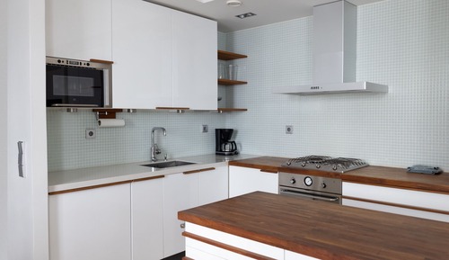 Appartement Premium