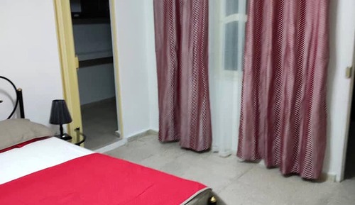 Chambre Double Confort