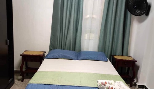 Chambre Double Deluxe