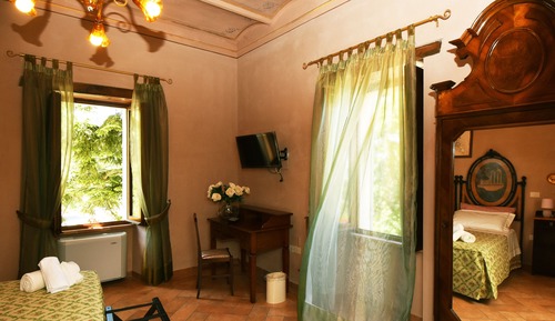 Chambre Panoramique